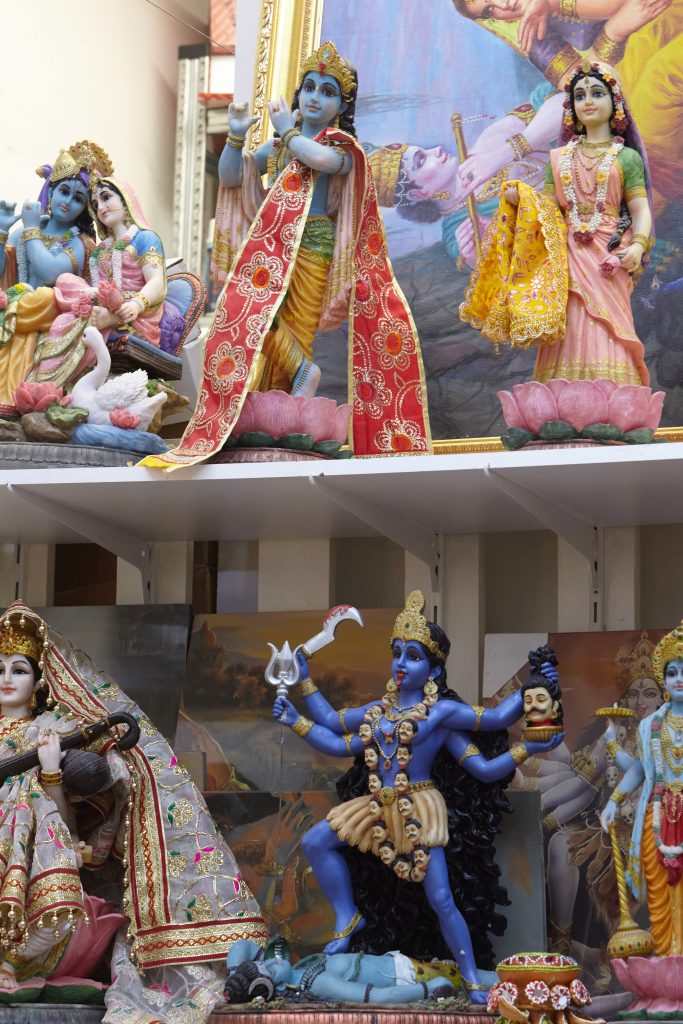 Vaishnovi